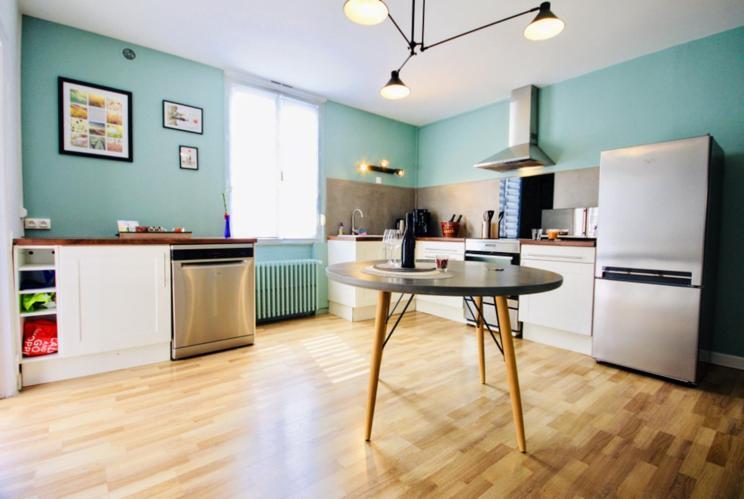 #Private Scandinave Sweet House ! Villa Saint-Dizier Esterno foto